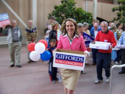 gabrielle giffords shot in the head. Gabrielle Giffords Was Shot In