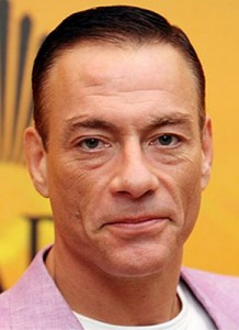 JCVD